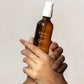 Foria Intimacy Massage Oil with Organic Botanicals 3.9 fl oz