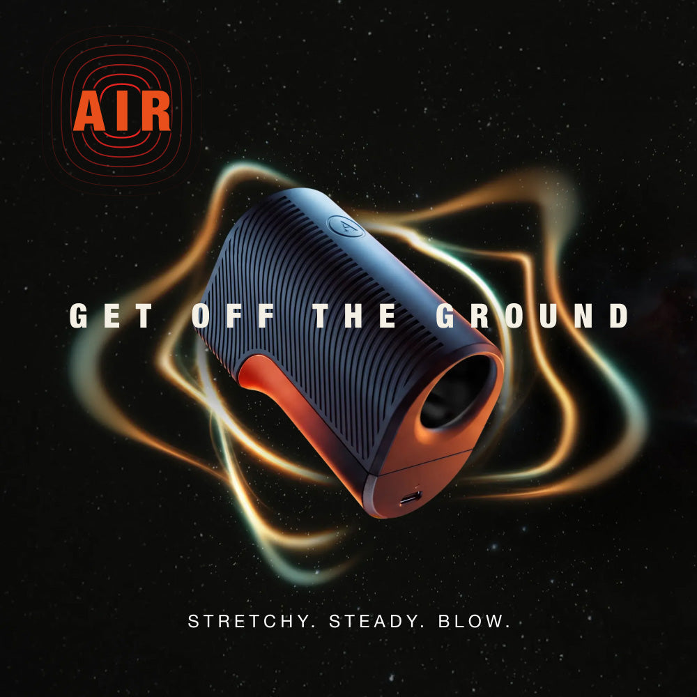 Arcwave Air Pleasure Air™ Pulse Automatic Penis Stroker - Get Off The Ground