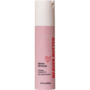 Beaver Butter Ingrown Hair Serum 50 ml