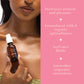 Foria Awaken Arousal Oil with Organic Botanicals 1 fl oz