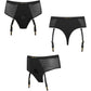 Strap-On-Me Idylle Lingerie Strap-On Harness