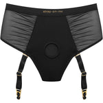 Strap-On-Me Idylle Lingerie Strap-On Harness