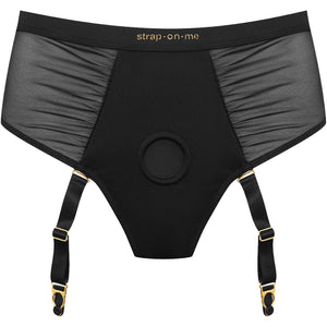 Strap-On-Me Idylle Lingerie Strap-On Harness