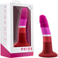 Avant Pride P3 Beauty Silicone Dildo With Suction Cup Base By Blush