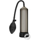 Performance VX101 Enhancement Penis Pump By Blush - Black