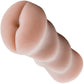 M For Men Self-Lubricating Vibrating Stroker Sleeve Kit 3-Pack Penis Masturbators By Blush