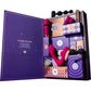 Indulge 12 Day Advent Calendar By Lovehoney