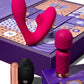 Indulge 12 Day Advent Calendar By Lovehoney