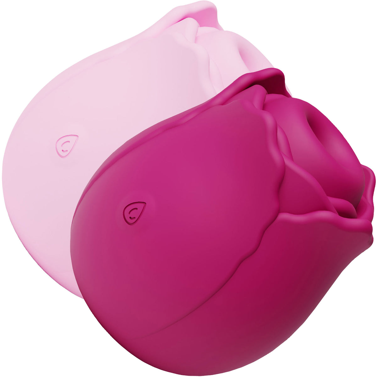 INYA The Vibrating Rose Silicone Rechargeable Clitoral Stimulator INYA The Vibrating Rose Silicone Rechargeable Clitoral Stimulator