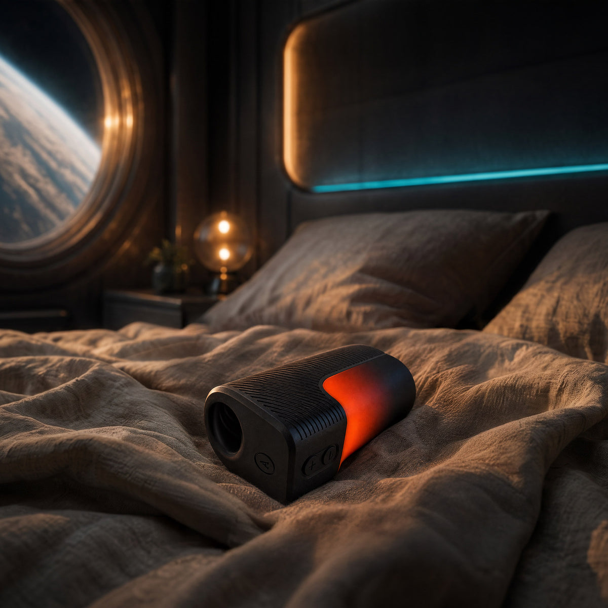 Arcwave Air Pleasure Air™ Pulse Automatic Penis Stroker