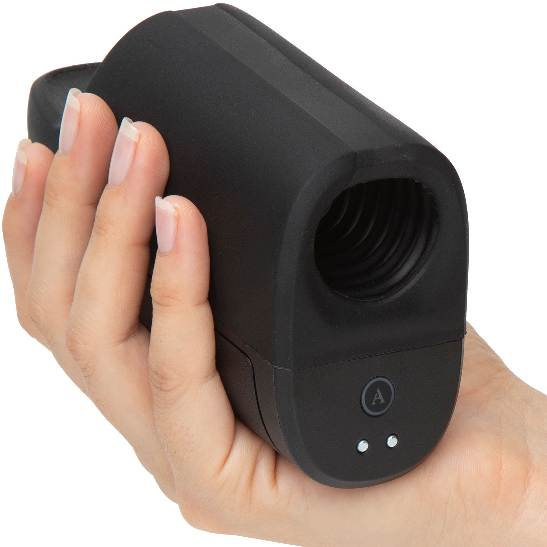 Arcwave Ion 2 Penis Masturbator - The World's First Pleasure Air Stroker