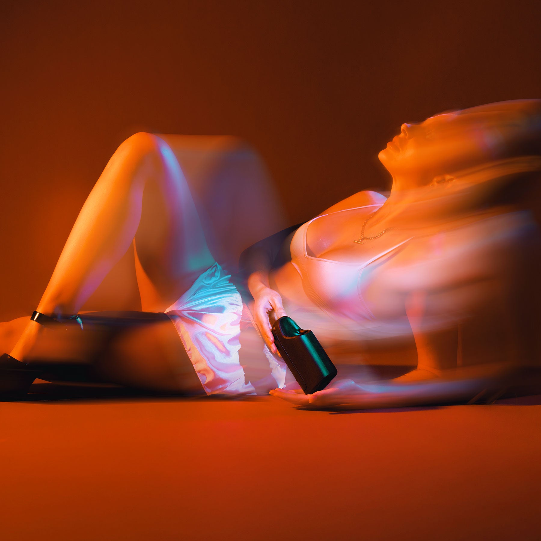Arcwave Ion 2 Penis Masturbator - The World's First Pleasure Air Stroker - Lifestyle