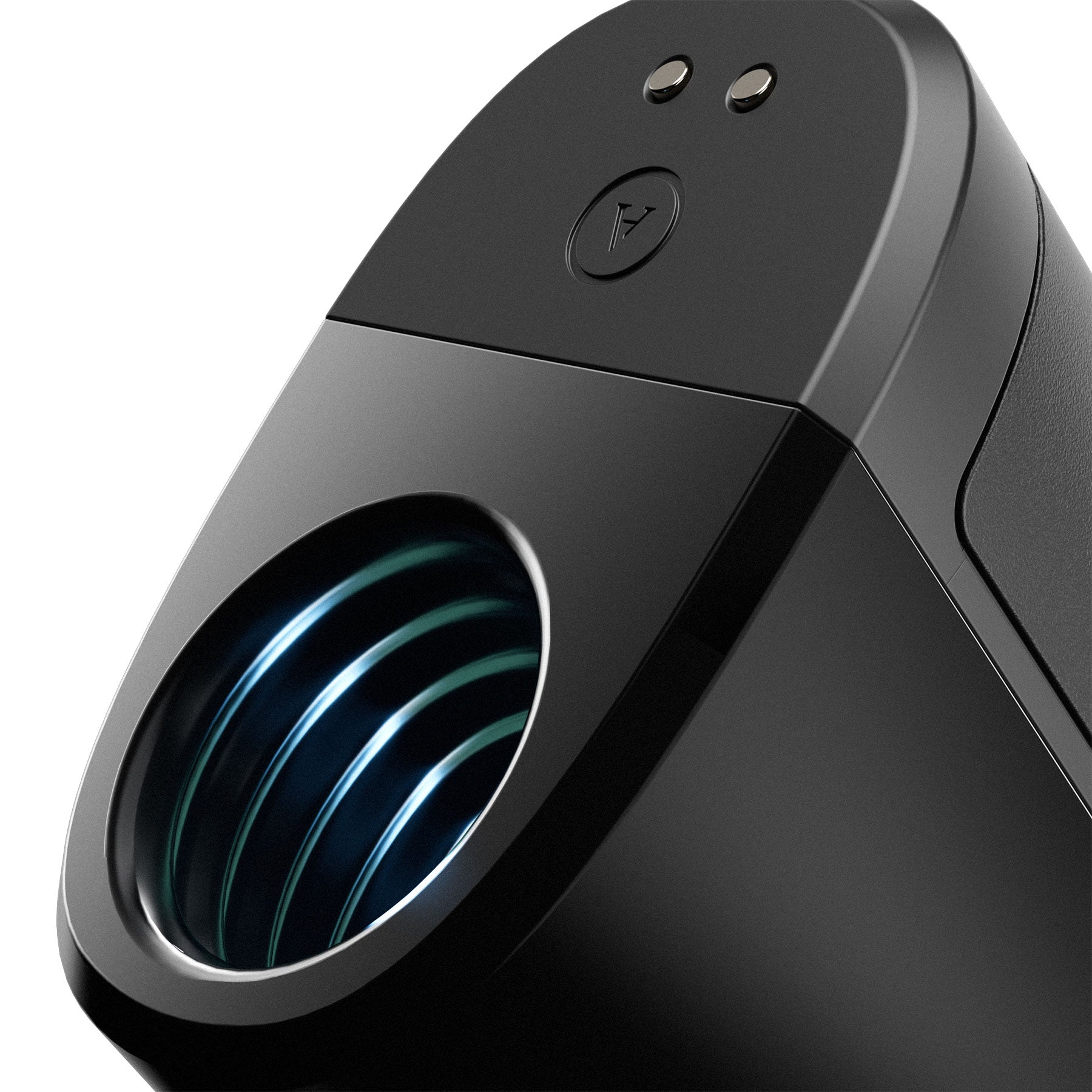 Arcwave Ion 2 Penis Masturbator - The World's First Pleasure Air Stroker