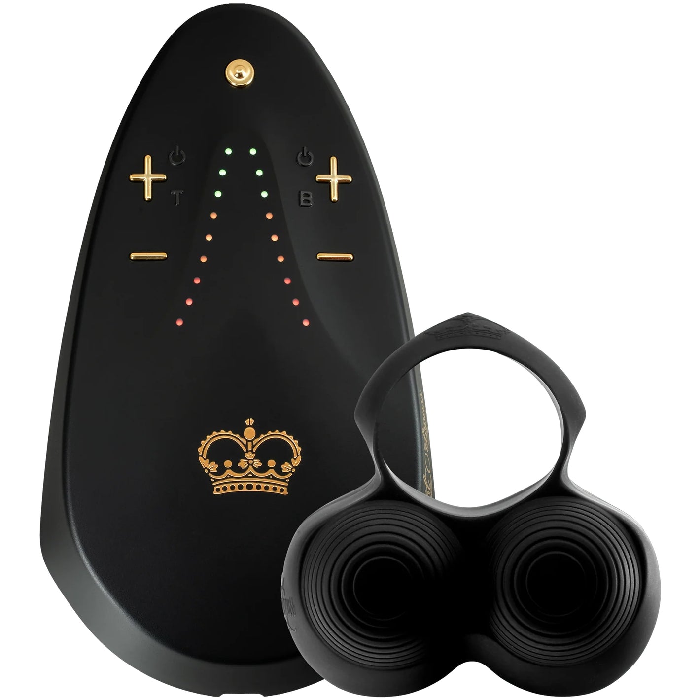 JETT TURBO - The Edging Master, Hands-Free Orgasms for Penis Owners By Hot Octopuss
