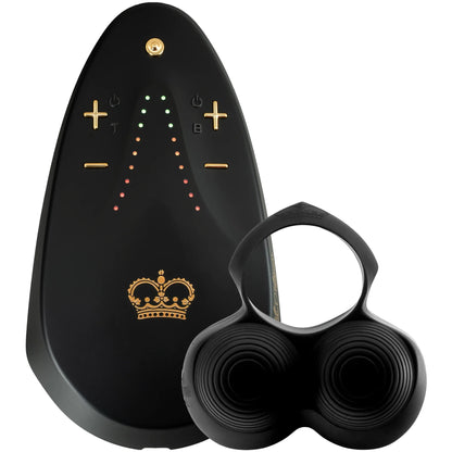 JETT TURBO - The Edging Master, Hands-Free Orgasms for Penis Owners By Hot Octopuss
