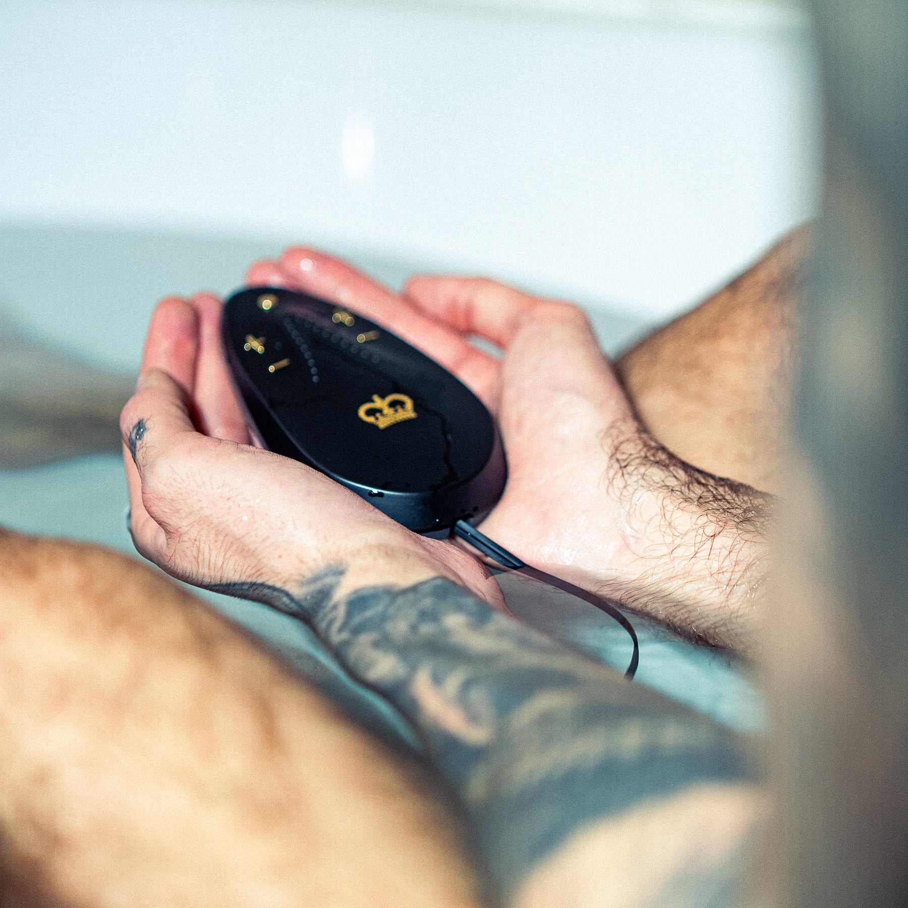 JETT TURBO - The Edging Master, Hands-Free Orgasms for Penis Owners By Hot Octopuss - Lifestyle 4