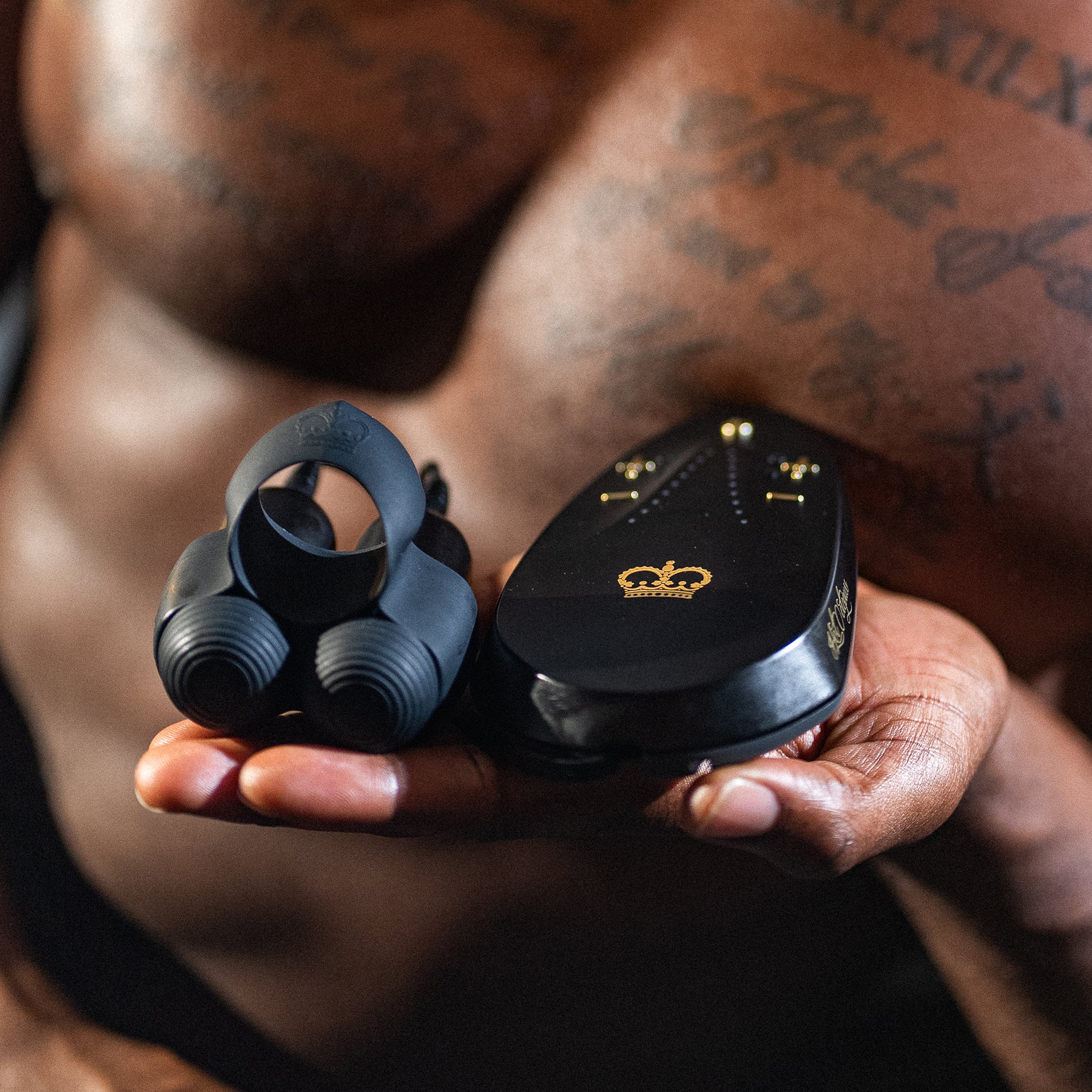 JETT TURBO - The Edging Master, Hands-Free Orgasms for Penis Owners By Hot Octopuss - Lifestyle 7