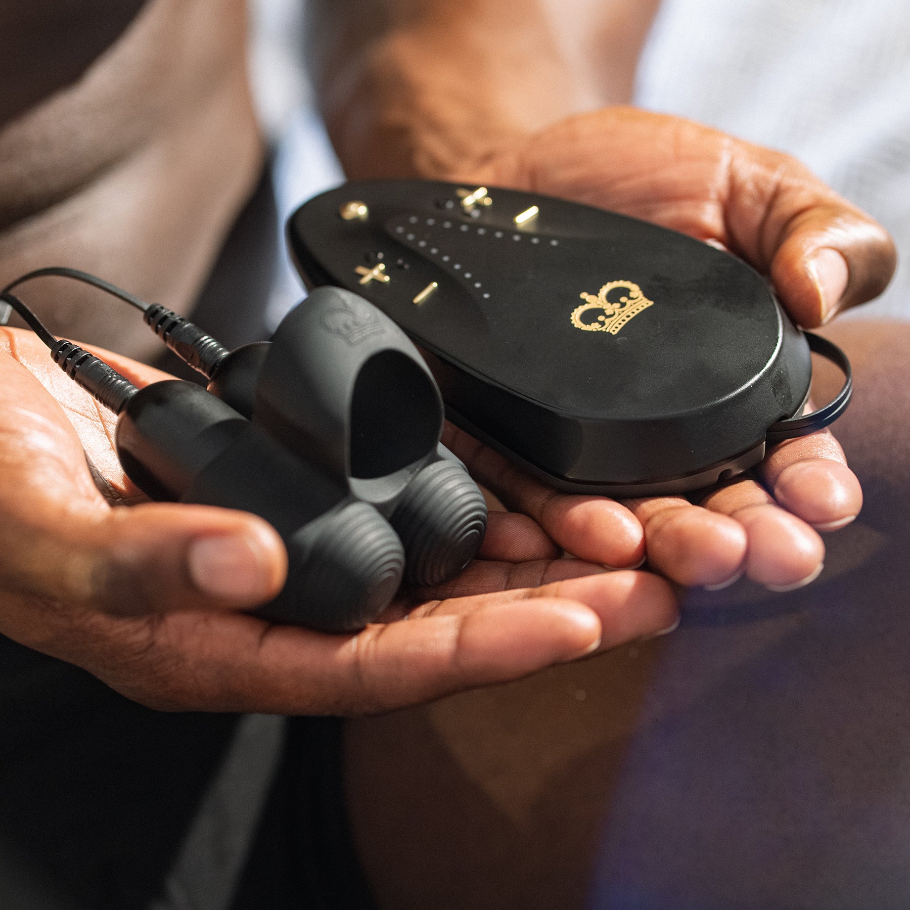 JETT TURBO - The Edging Master, Hands-Free Orgasms for Penis Owners By Hot Octopuss - Lifestyle 9