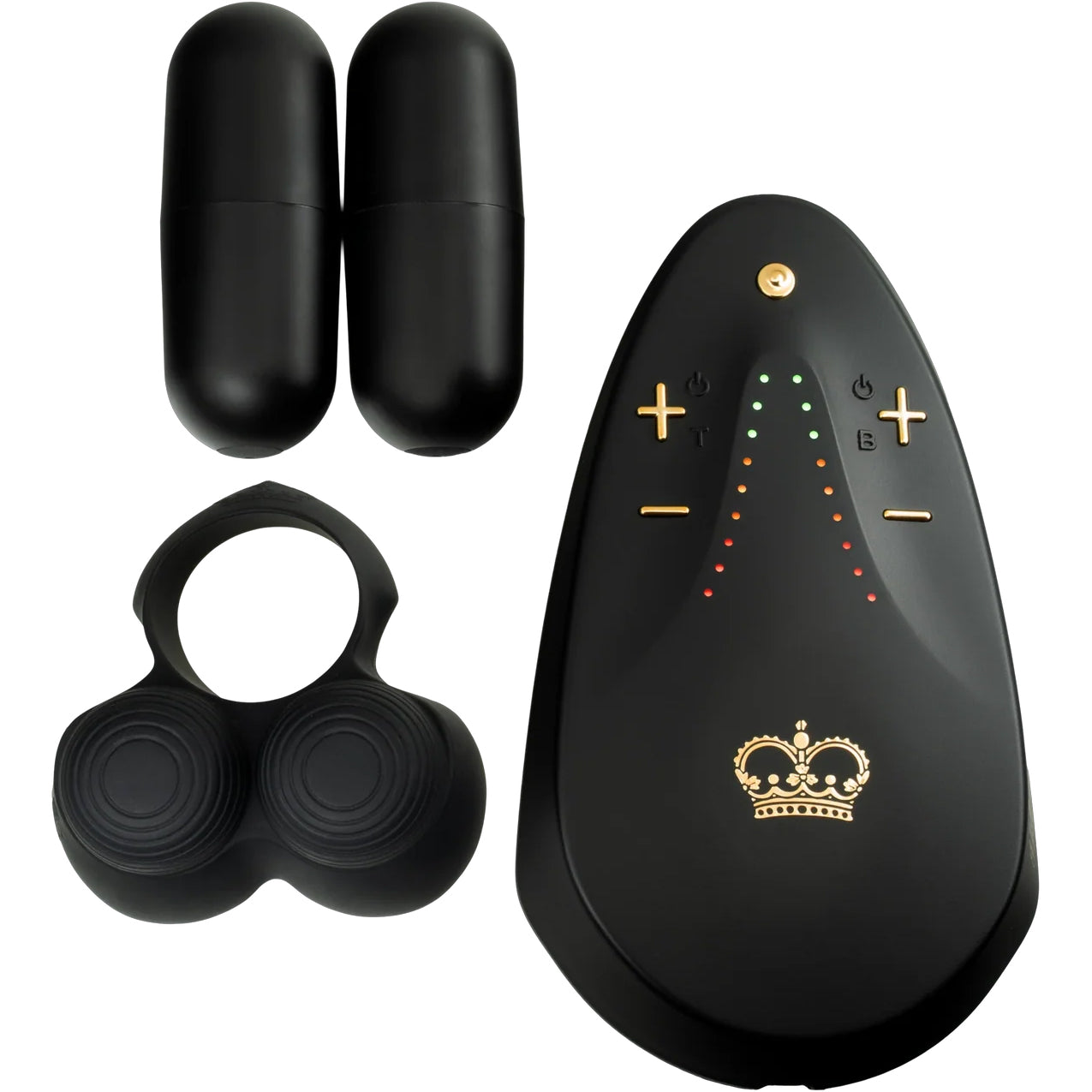 JETT TURBO - The Edging Master, Hands-Free Orgasms for Penis Owners By Hot Octopuss