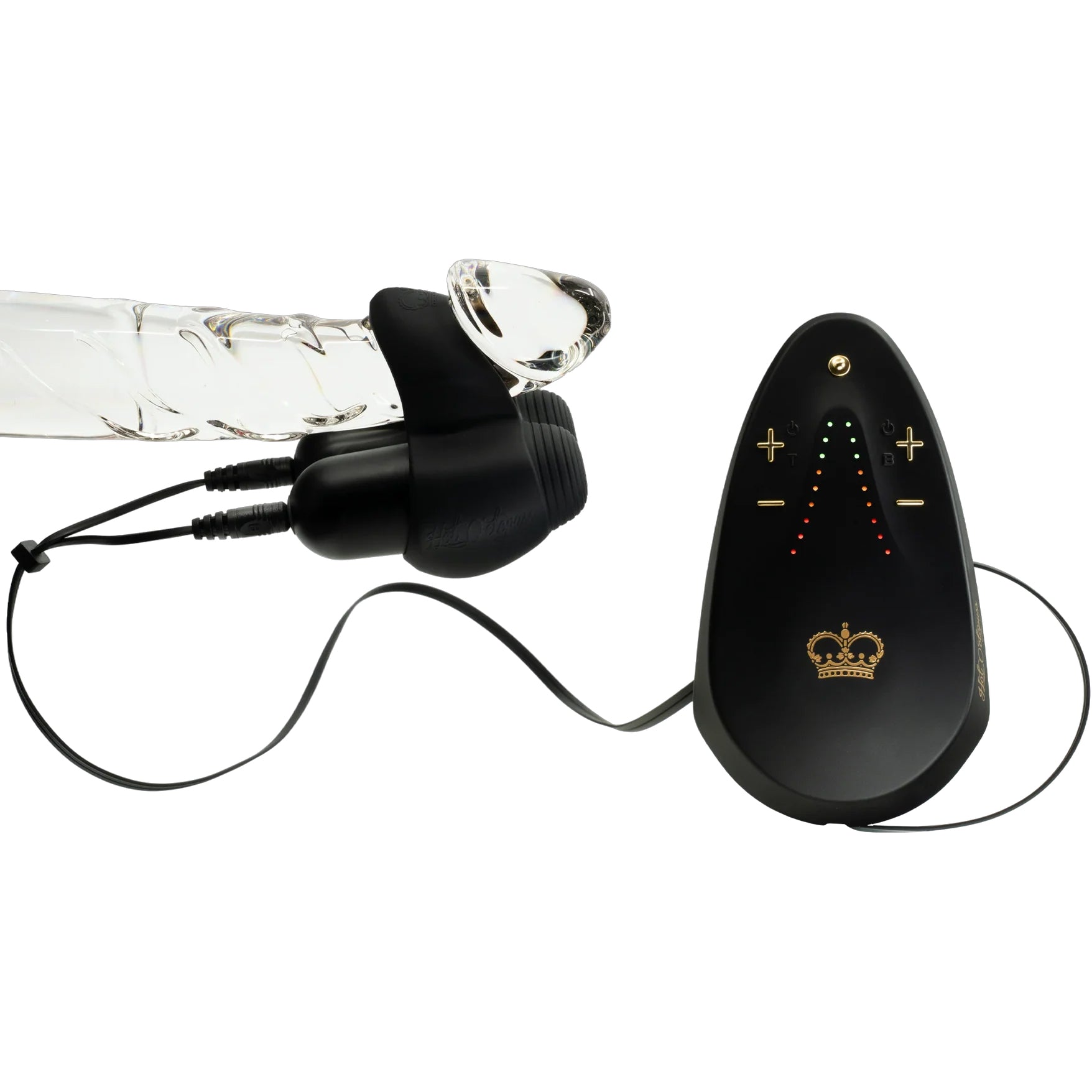 JETT TURBO - The Edging Master, Hands-Free Orgasms for Penis Owners By Hot Octopuss