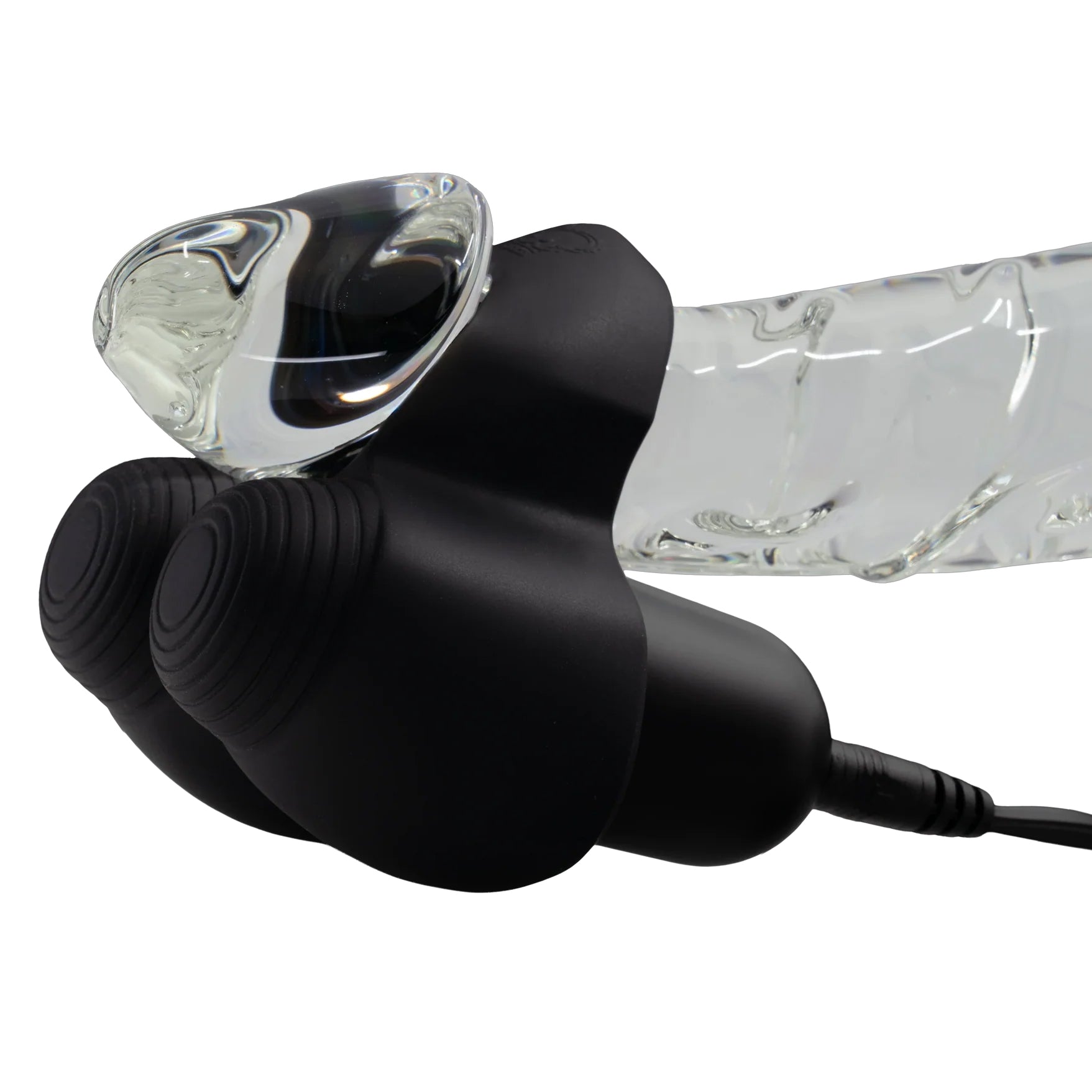JETT TURBO - The Edging Master, Hands-Free Orgasms for Penis Owners By Hot Octopuss