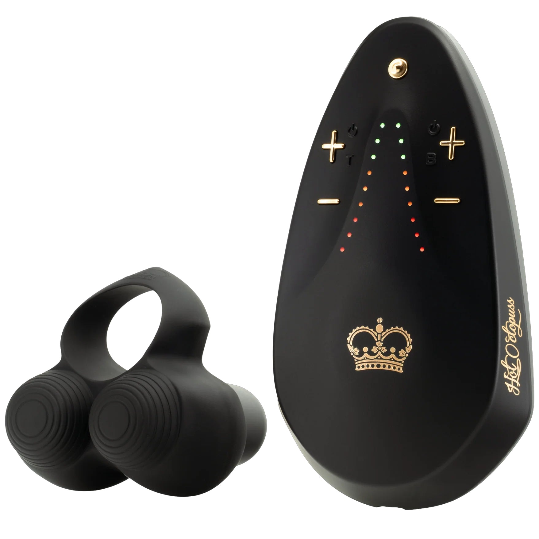 JETT TURBO - The Edging Master, Hands-Free Orgasms for Penis Owners By Hot Octopuss