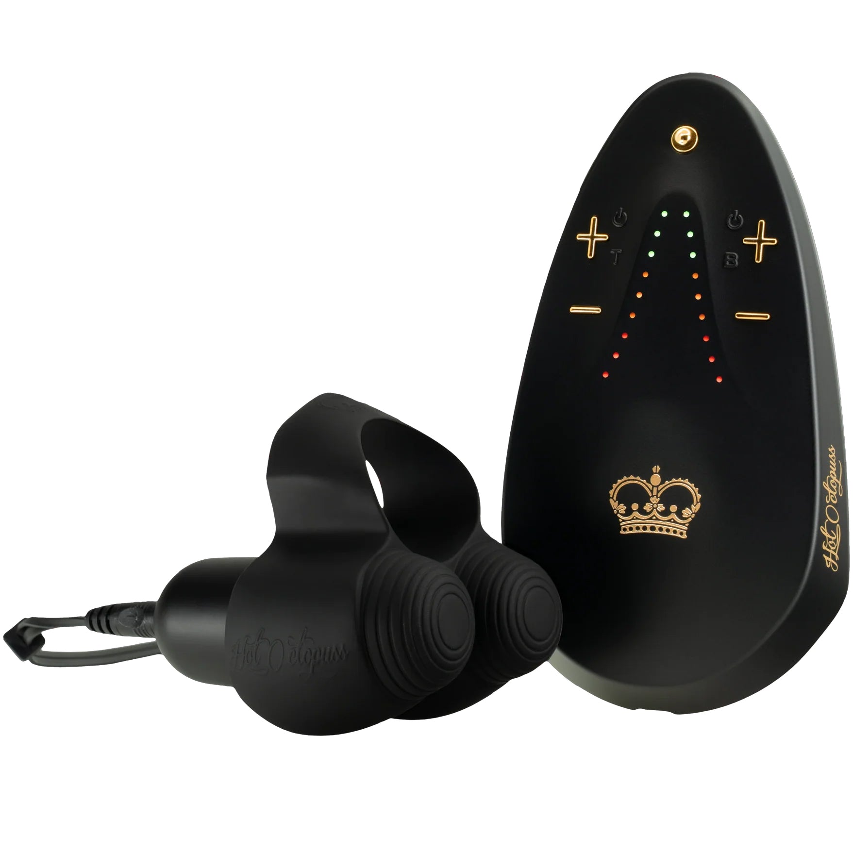 JETT TURBO - The Edging Master, Hands-Free Orgasms for Penis Owners By Hot Octopuss