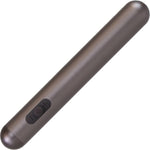 JimmyJane Chroma Rechargeable Aluminum Waterproof Vibrating Massager - Space Grey