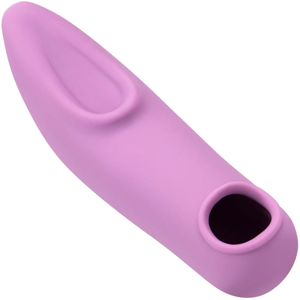 JimmyJane Mini Chroma™ Bullet Vibrator & Mini Chroma™ Sleeve 1