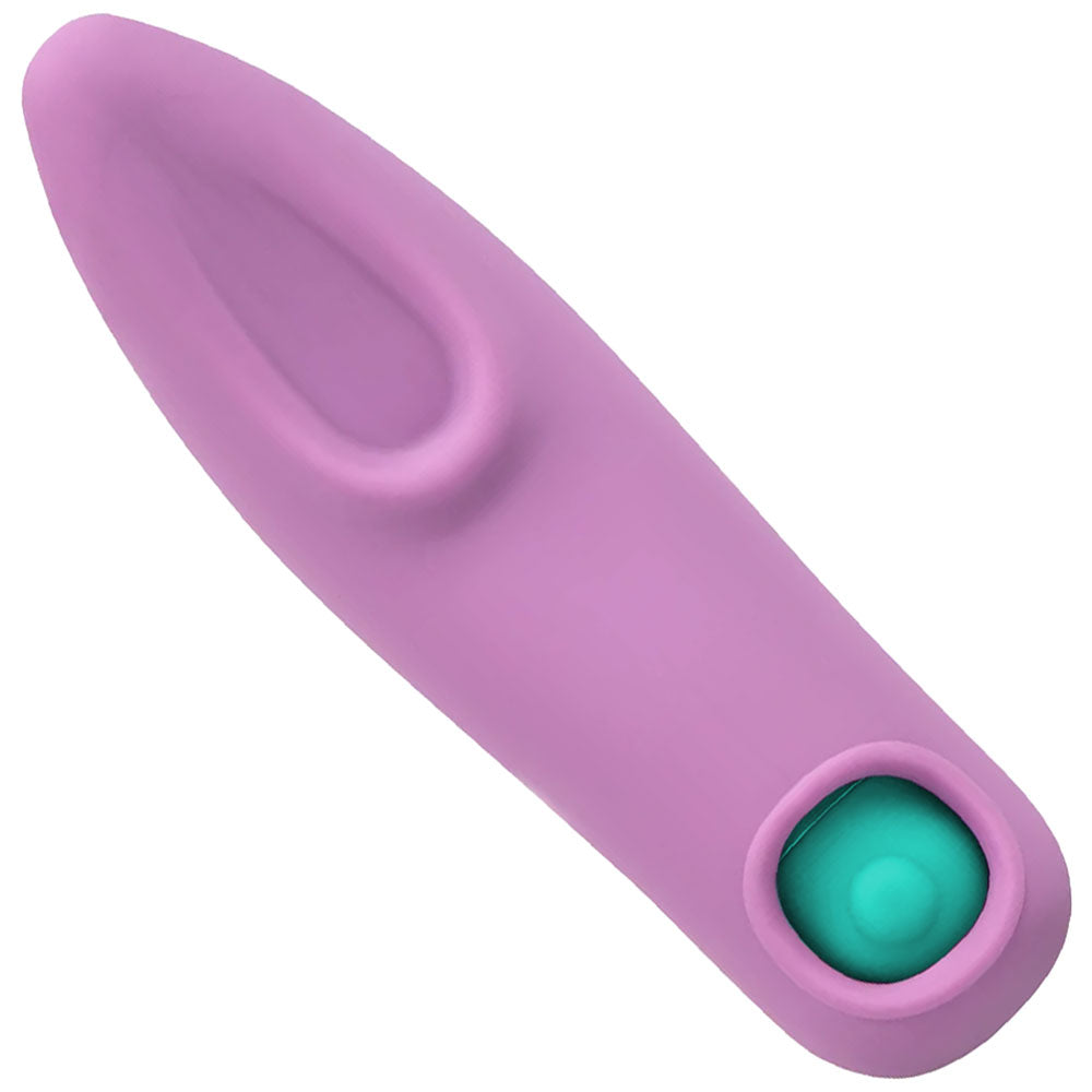 JimmyJane Mini Chroma™ Bullet Vibrator & Mini Chroma™ Sleeve 1