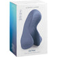 JimmyJane Astra Rechargeable Triple Motor Vibrating Penis Stroker - Blue