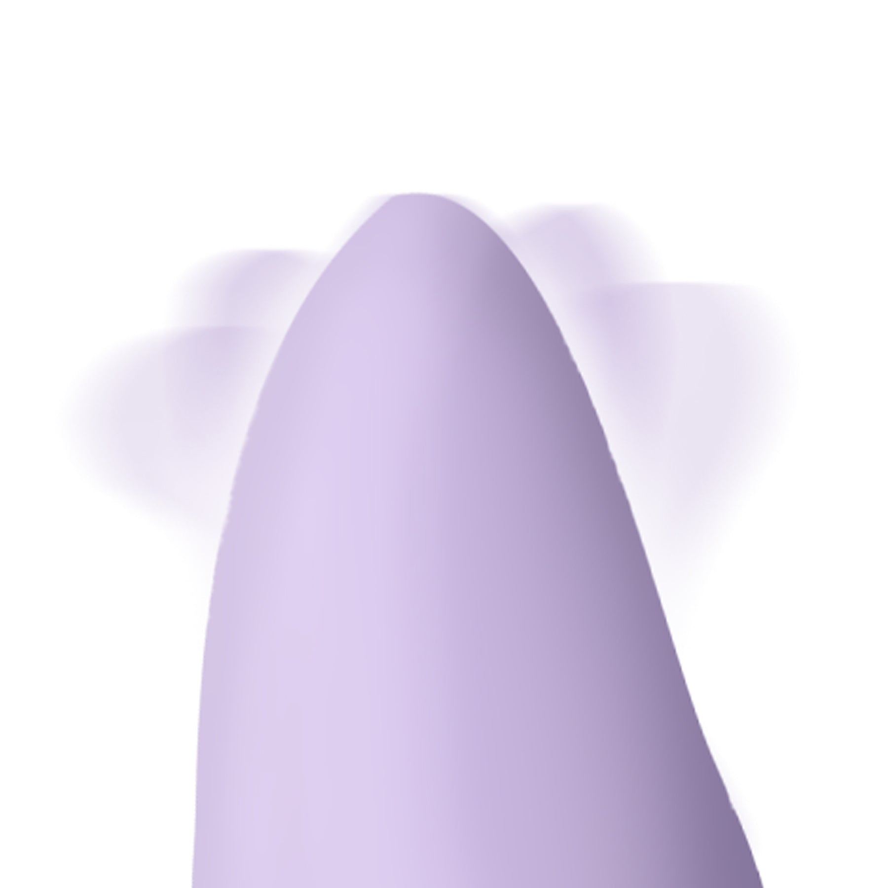 JimmyJane Hello Kiss Pro Rechargeable Silicone Clitoral Stimulator