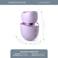 JimmyJane Hello Kiss Pro Rechargeable Silicone Clitoral Stimulator