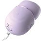 JimmyJane Hello Kiss Pro Rechargeable Silicone Clitoral Stimulator