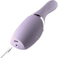 JimmyJane Hello Bang Rechargeable Silicone Thrusting Vibrator