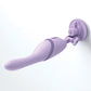 JimmyJane Hello Bang Rechargeable Silicone Thrusting Vibrator