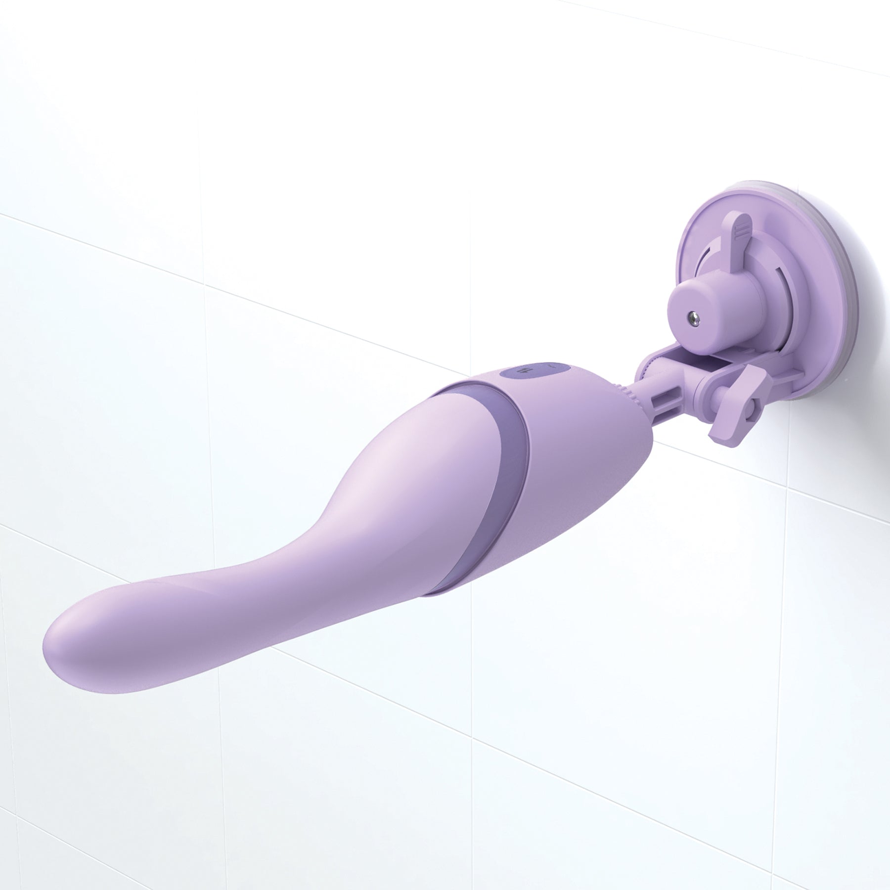 JimmyJane Hello Bang Rechargeable Silicone Thrusting Vibrator