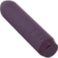 Je Joue Classic Bullet Rechargeable Silicone Vibrator - Purple