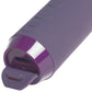 Je Joue Classic Bullet Rechargeable Silicone Vibrator - Purple