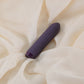 Je Joue Classic Bullet Rechargeable Silicone Vibrator - Purple