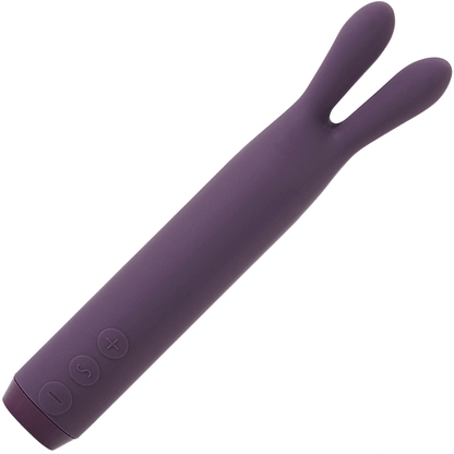 Je Joue Rabbit Bullet Vibrator For Intense Clitoral Stimulation