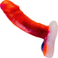 Johnny Vixskin Realistic Silicone Dildo By Vixen - Tie-Bright