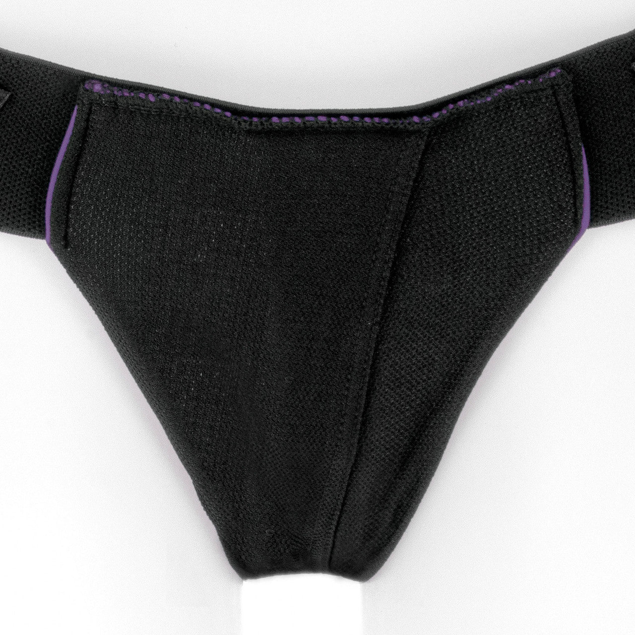 SpareParts Joque Cover Harness - Purple