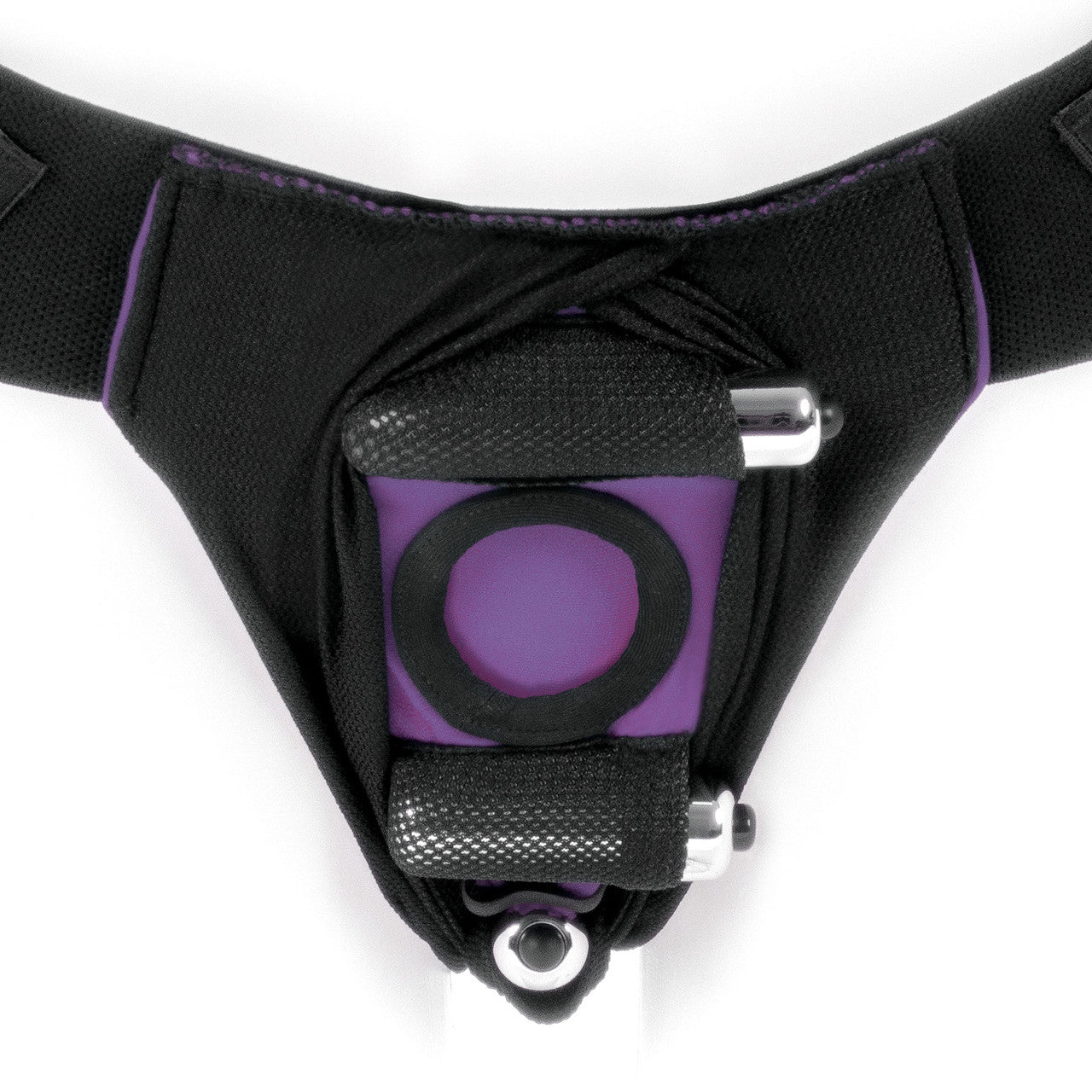 SpareParts Joque Cover Harness - Purple