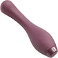 Je Joue Juno G-Spot Vibrator With Squishy Tip for Targeted Stimulation - Purple