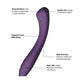 Je Joue Juno G-Spot Vibrator With Squishy Tip for Targeted Stimulation