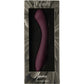 Je Joue Juno G-Spot Vibrator With Squishy Tip for Targeted Stimulation - Purple
