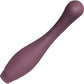 Je Joue Juno G-Spot Vibrator With Squishy Tip for Targeted Stimulation - Purple