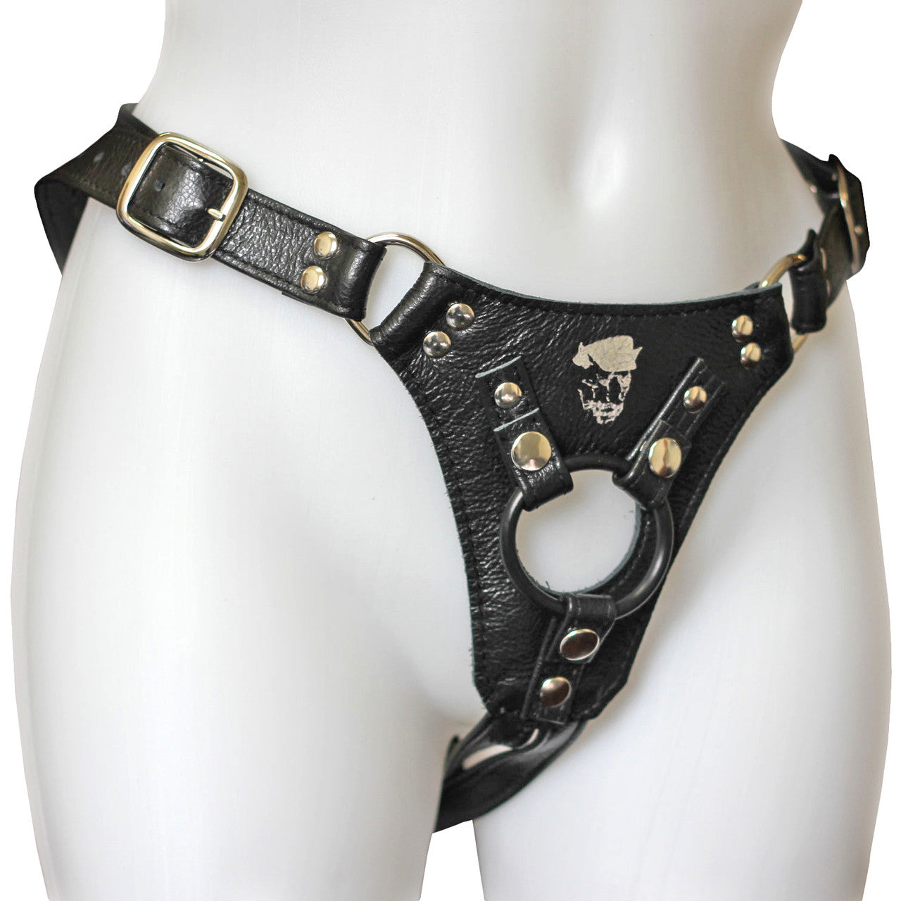 Aslan Jaguar Harness