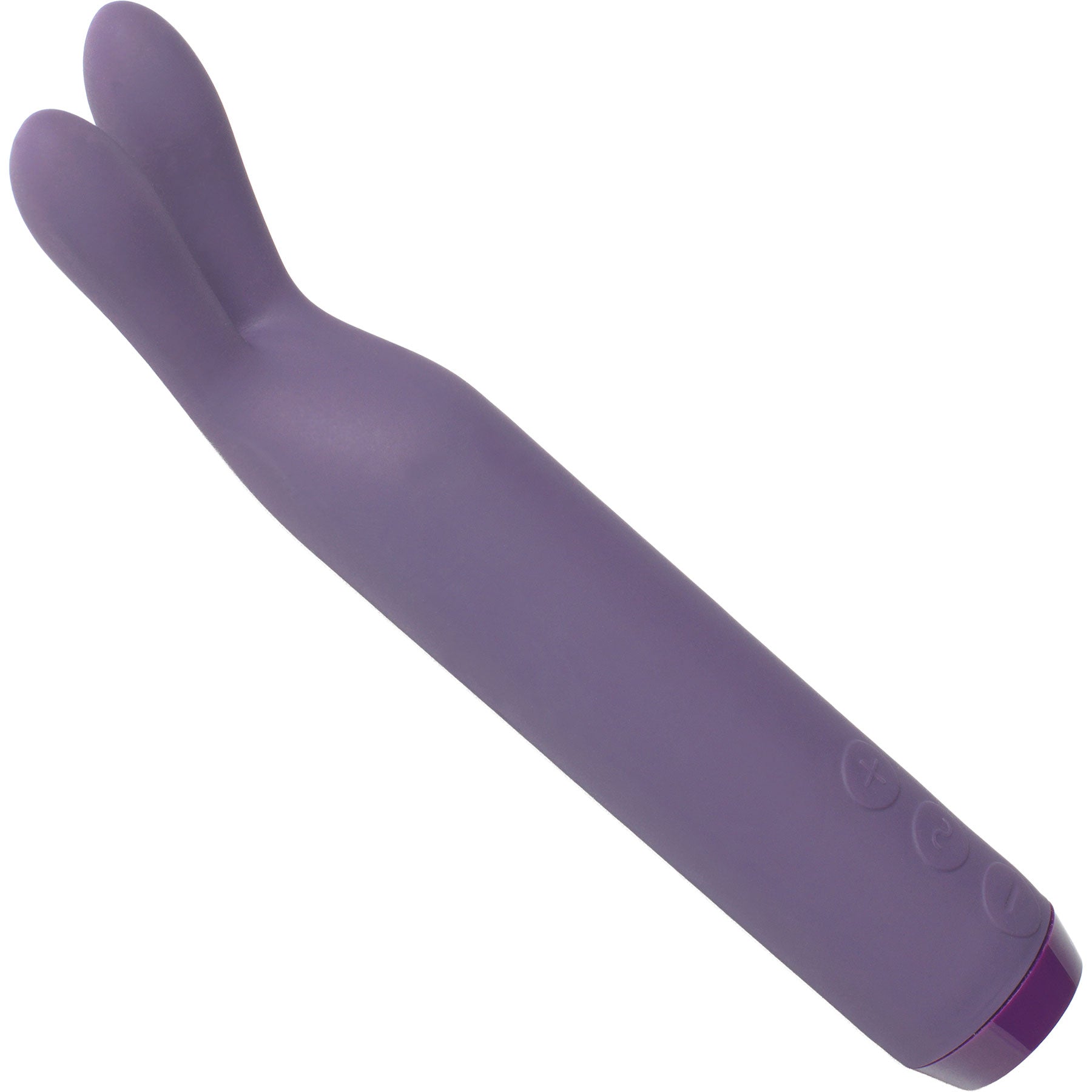Je Joue Rabbit Bullet Vibrator For Intense Clitoral Stimulation - Purple